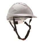 ProChoice 4 Point Hard Hat Chin Strap