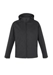 Biz Collection Mens Geo Jacket