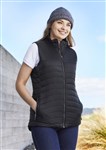 Biz Collection Ladies Expedition Vest