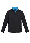 Biz Collection Kids Biz Tech Geneva Jacket