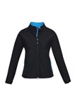 Biz Collection Ladies Biz Tech Geneva Jacket