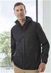 Biz Collection Mens Tempest Jacket
