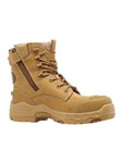 King Gee Ladies Onyx 6CZ EH Boots Wheat