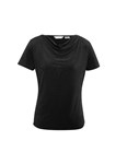 Biz Collection Ladies Ava Top Jersey Knit
