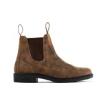 Mongrel Cloudy Brown K9 Riding Boot Non Safety