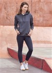 Biz Collection Ladies Luna 78 Length Legging