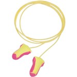 Howardleight Laser Lite Corded Earplug Class 4 25db