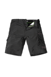 FXD Regular Fit Lightweight Taslon Cargo Short with Duratech