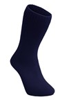 Bamboo Comfort Sock 80 Bamboo Navy Pack of 3