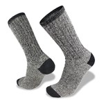 Hard Act Work Socks MerinoBambooCoolplus