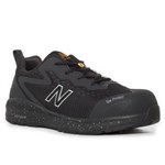 New Balance Mens Logic Running Shoe 2E