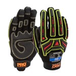Pro Choice Professional Impact Glove