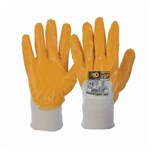 ProChoice SuperLite Nitrile 34 Dip Glove Orange