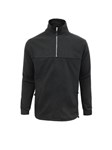 Biz Collection Heavy Weight Polar Fleece Half Zip Pullover 100 polyester low pill fleece