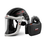 Vanguard G4 Powered Air Purifying Respirator PAPR Complete Kit