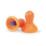 Howardleight Quiet Earplug UnCorded 20db Class 3