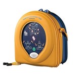 Defibrillator Heartsine Samaritan Pad 360p Fully Automatic Consists Of Pad In Carry Case And 1x Adult PadPak 35 Years From DOM Battery Life 10