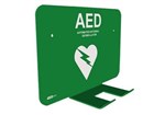AED Generic Wall Bracket