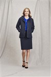 Biz Corporates Ladies Melbourne Comfort Jacket
