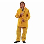 ProChoice Rainpant PVC Yellow