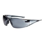 Bolle Rush Safety Glasses Smoke Lens