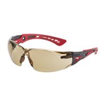 Bolle Rush Plus Platinum Twilight Lens