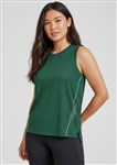 Biz Collection Ladies Balance Singlet