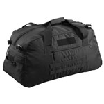 Caribee OPs 65L Duffle Bag Black