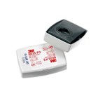 3M P2P3 Particulate Filters Pair