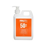 ProChoice Sunscreen 50 1 Litre Pump Bottle