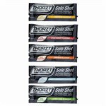 Thorzt Electrolyte Thirst Aid 4g Sugar Free Solo Shot Sachet  Makes 600ml 5 Mixed Fruit Flavours