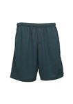 Biz Collection Mens Short 100 Bizcool Breathable Polyester Mesh Knit