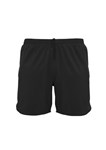 Biz Collection Mens Biz Cool Tactic Short