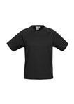 Biz Collection Kids Sprint Tee Shirt 100 Bizcool Breathable Polyester