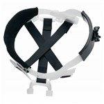 Unisafe Ratchet Headgear for use with TA500 Series Helmets