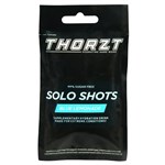 Thorzt Hydration Drink 99 Sugar Free Vend Ready Solo Shot Blue Lemonade Pack of 5