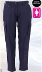 MULTITEK Female Trouser Stretch Cargo Taped PPE2 Inherently Flame Resistant
