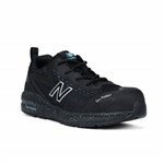 New Balance Ladies Logic Running Shoe D