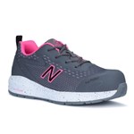 New Balance Ladies Logic Running Shoe D