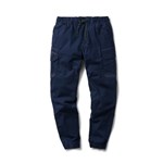 FXD Cuffed Elastic Waist Stretch Ripstop Work Pant