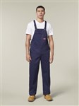 Hard Yakka Cotton Drill Bib  Brace Overalls