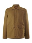Mustang Outback Canvas Jacket