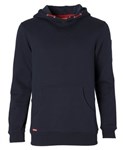 Hard Yakka Brushed Fleece Work Hoodie