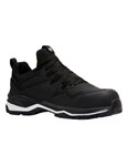 Hard Yakka Icon Lace Up Sport Safety Jogger
