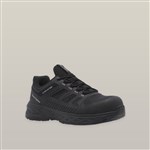 Hard Yakka X Range Low Composite Toe Safety Shoe Black
