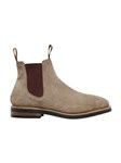 Hard Yakka Mustang Mens Boot Taupe