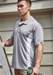 Syzmik Workwear Striker Short Sleeve Polo