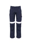 Syzmik Flame Resistant Cargo Pants with Reflective Tape Metatech HRC2 ATPV 10cal