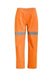 Syzmik Flame Resistant Arc Rated Anti Static Waterproof Pants with Reflective Tape HRC2 ATPV 168cal