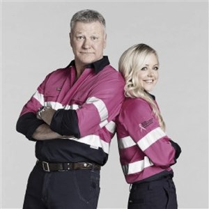 Breast Cancer Awareness